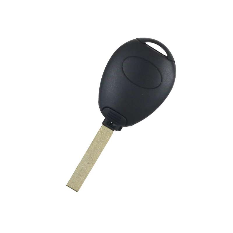 MINI, R50, ZT, ZR, 75 | Remote Key Case & Blade (2 Button, HU92 Blade)
