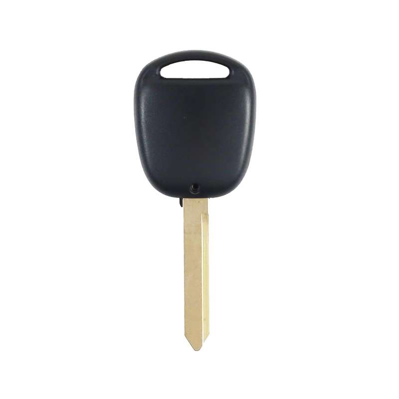 Toyota - Yaris, Avensis, Corolla, RAV4, Echo, Camry | Remote Key Case & Blade (2 Button, TOY47 Blade