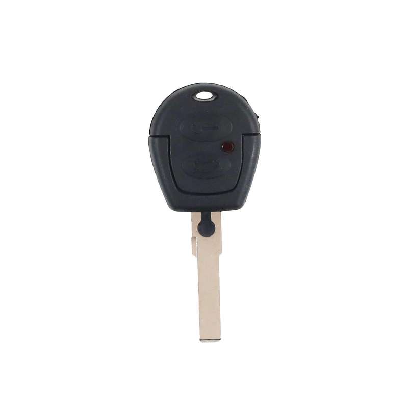 Volkswagen - Golf | Remote Key Case & Blade (2 Button, HU66 Blade)