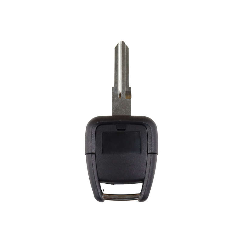 Opel - Astra, Zafira, Omega, Vectra | Remote Key Case & Blade (2 Button, YM28 Blade)
