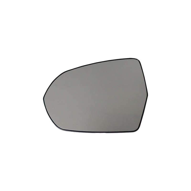 Chevrolet Utility Mirror Glass (Non-Heated) (2012-2019) - Left Side