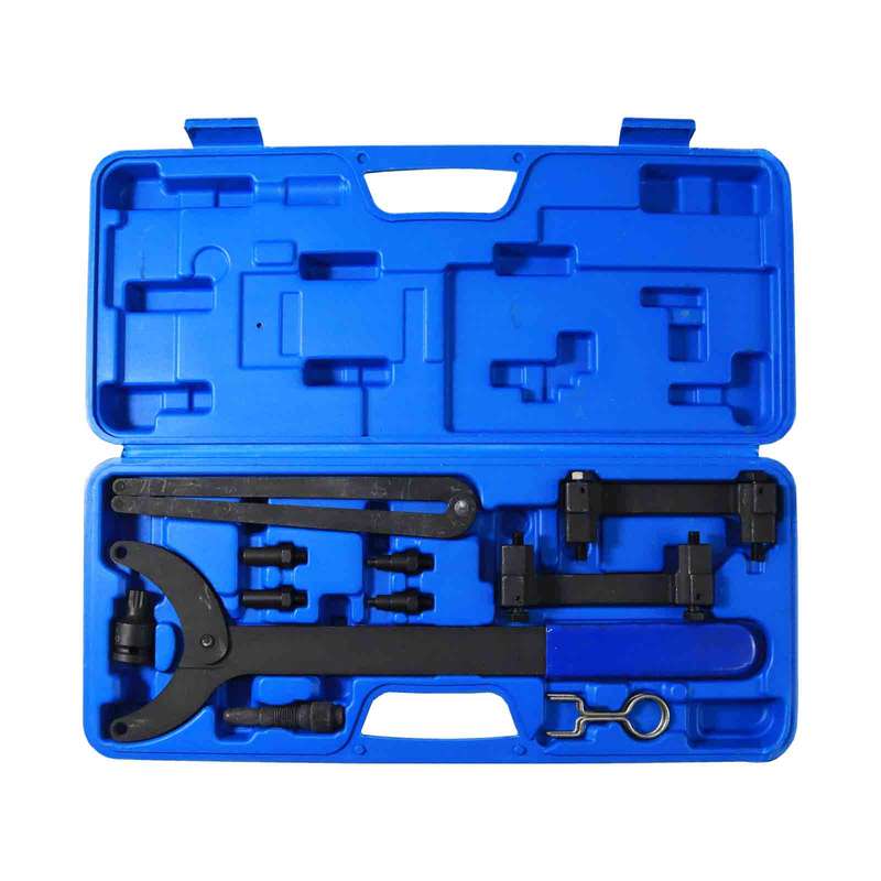 VW, Audi - V6 / 3.2FSI - Engine Timing Tool Kit (12 Piece)