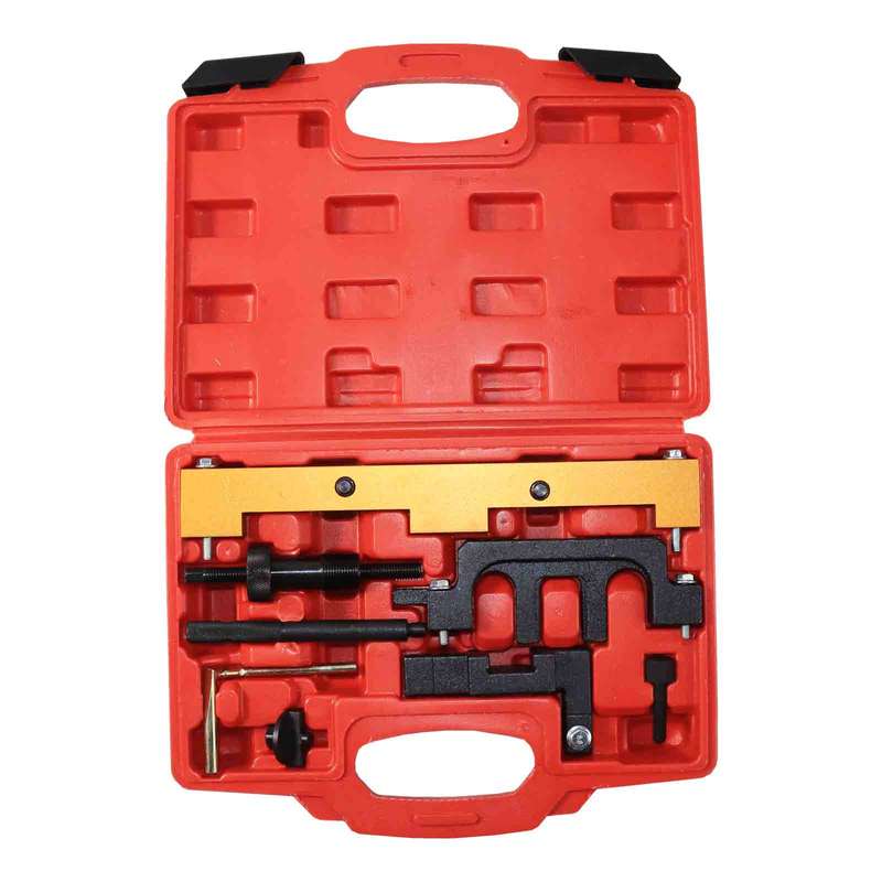 BMW - N42 / N46 / N46T - Engine Timing Tool Kit (8 Piece)