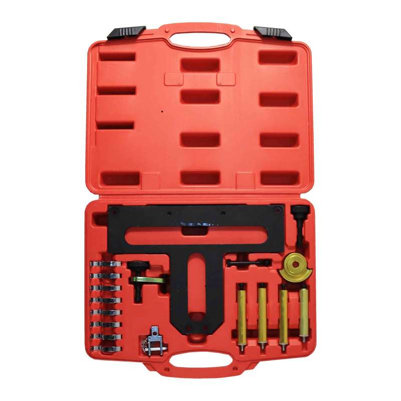BMW - N42 / N46 - Engine Timing Tool Kit (18 Piece)