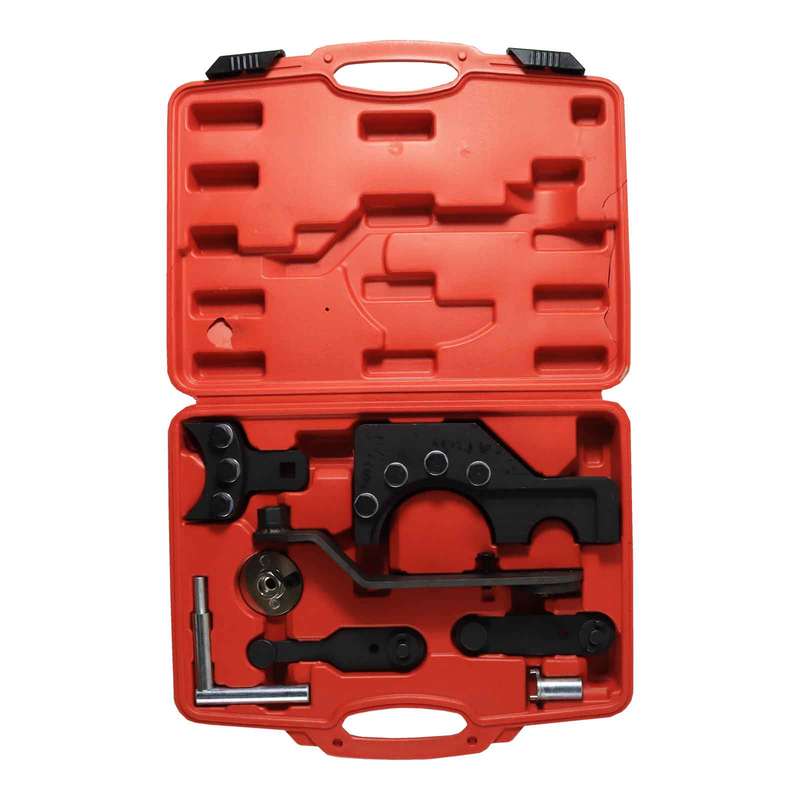 VAG - 2.514.9D / TDIPD - Engine Timing Tool Kit (8 Piece)