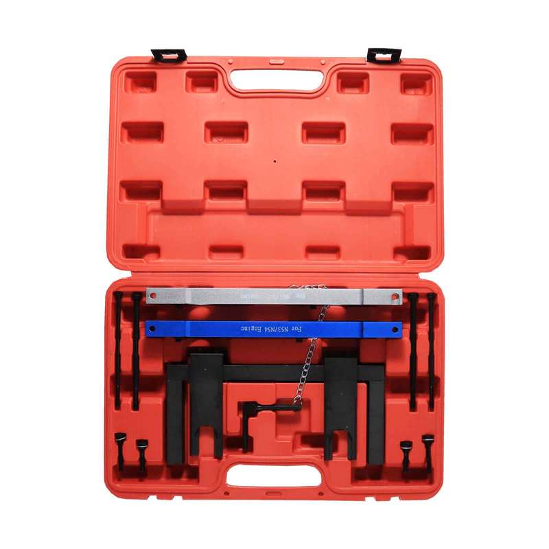 BMW - N51 / N52 / N53 / N54 - Engine Timing Tool Kit (12 Piece)