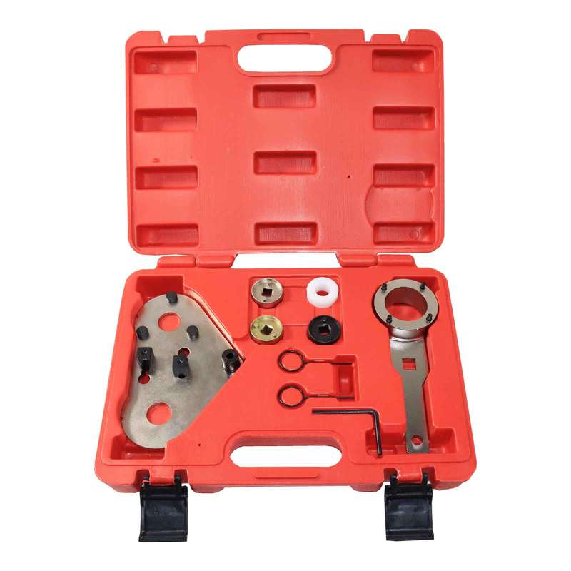 VAG - 1.8 / TFSI / 2.0 TFSI - Engine Timing Tool Kit (9 Piece)