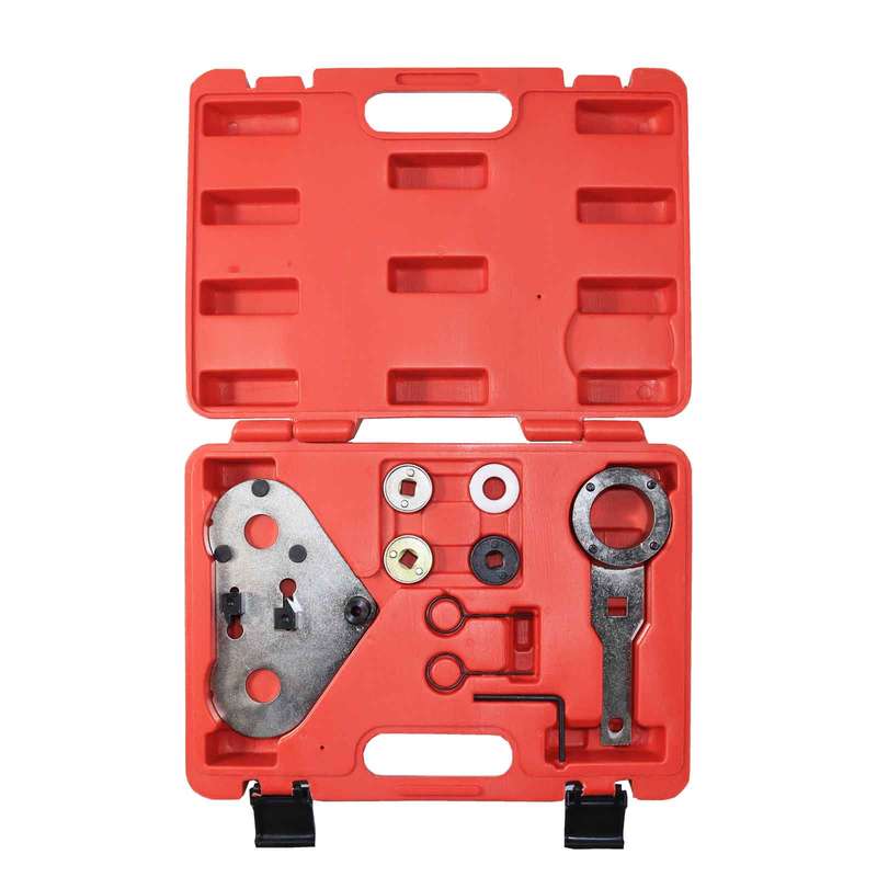 VAG - 1.8 / TFSI / 2.0 TFSI - Engine Timing Tool Kit (9 Piece)