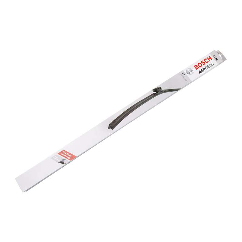 Bosch 660mm / 26" Wiper Blade (Eco) - S26 (Single Blade)
