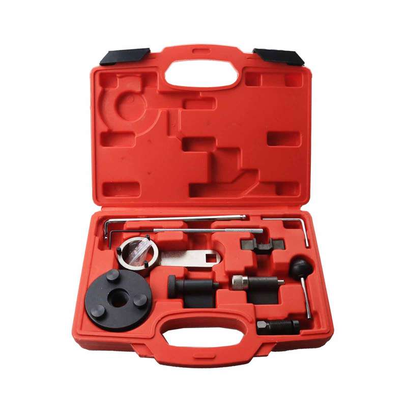 VAG - 1.6/ 2.0L TD - Engine Timing Tool Set (10 Piece)