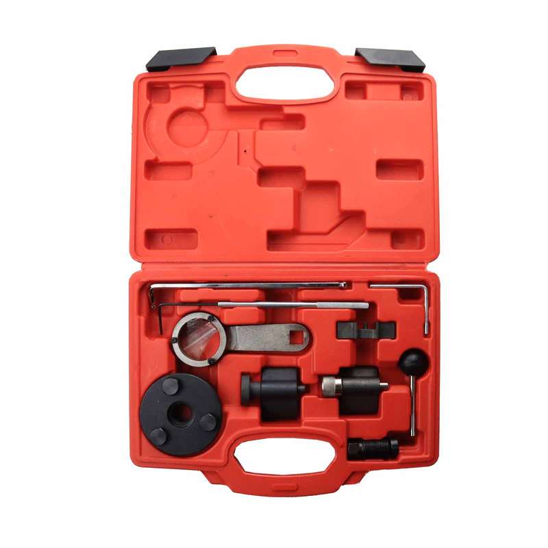 VAG - 1.6/ 2.0L TD - Engine Timing Tool Set (10 Piece)