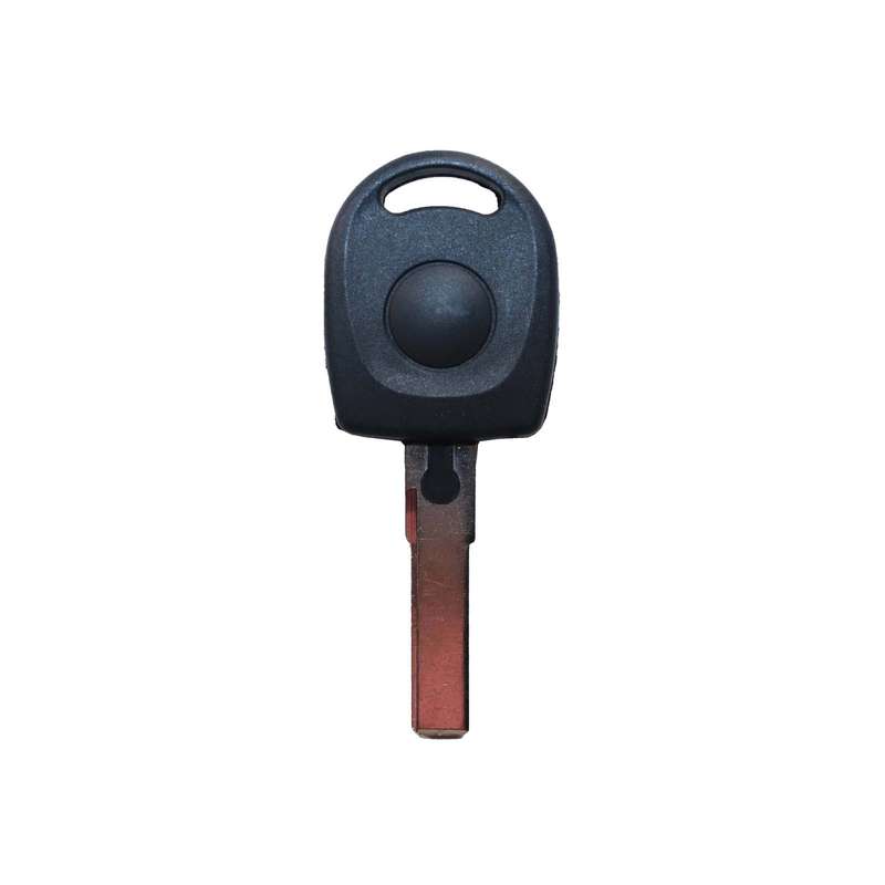 A1, A2, A3, A4, A5, + Others | Transponder Key with Pocket (HU66 Blade)