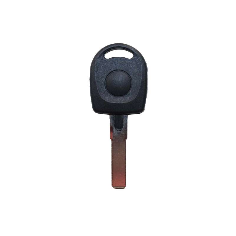 A1, A2, A3, A4, A5, + Others | Transponder Key with Pocket (HU66 Blade)