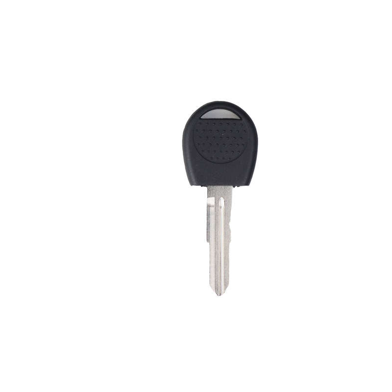 Chevrolet - Spark, Captiva, Mati + Others | Transponder Key with Pocket (DW05R Blade)