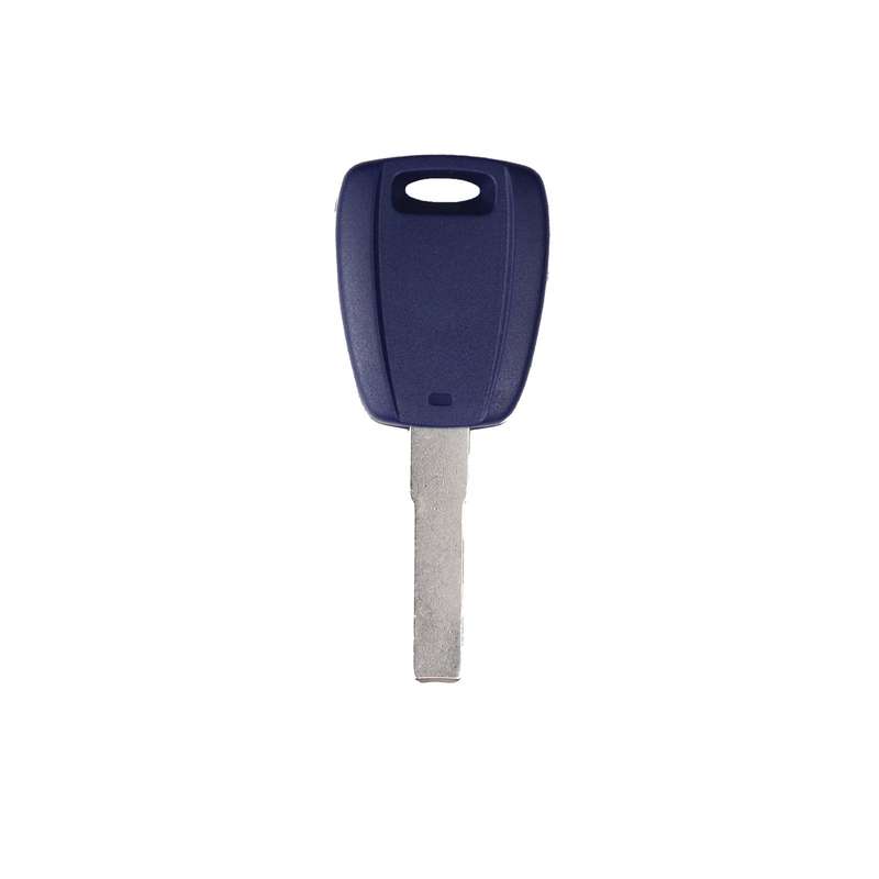 Fiat - Punto, Doblo, Bravo, + Others | Transponder Key with Pocket (SIP22 Blade)