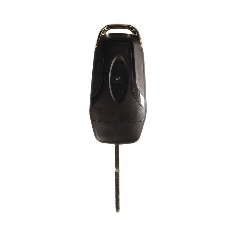 Ford - New Mondeo, Escort + Others | Complete Remote Key (3 Buttons, HU101 Blade, 433MHz Frequency)