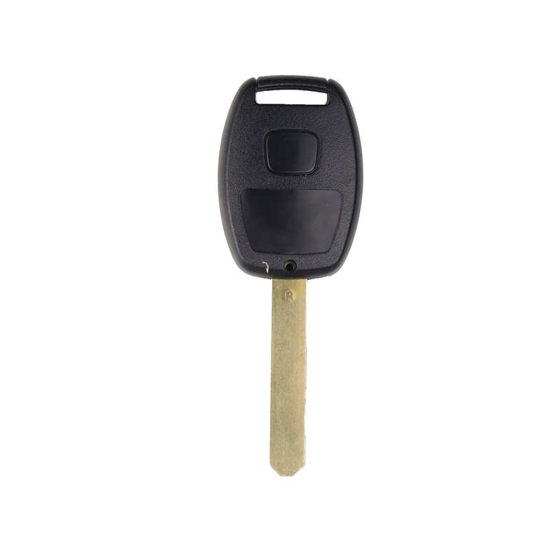 Honda - Accord, Civic, CRV + Others | Remote Case & Blade (3 Buttons, HON66 Blade)