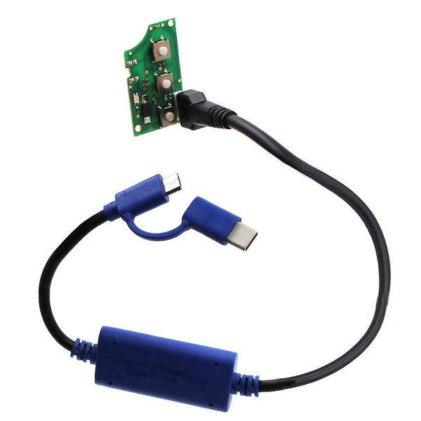 Original KEYDIY Mini KD Remote Key Generator Support Android