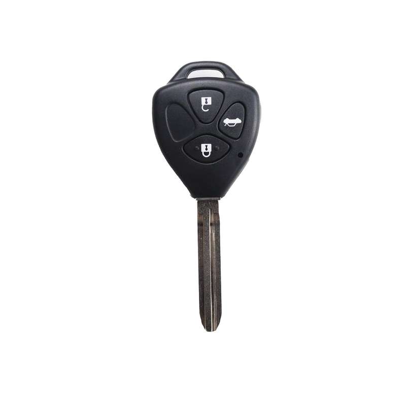 Keydiy KD B05 | Universal Remote Key (2 Buttons)