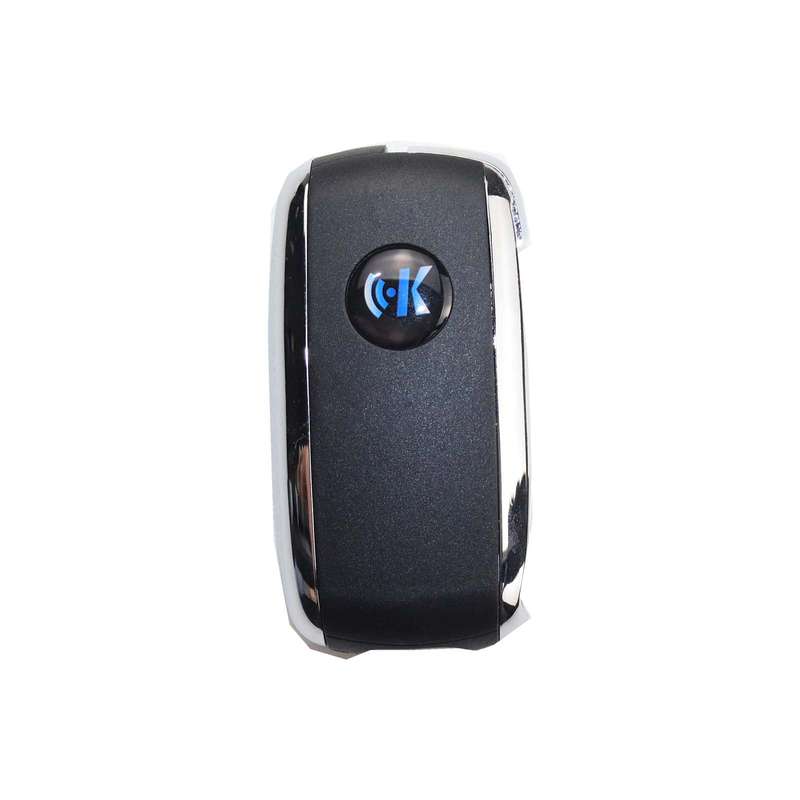 Keydiy KD B07 | Universal Remote Key (3 Buttons)
