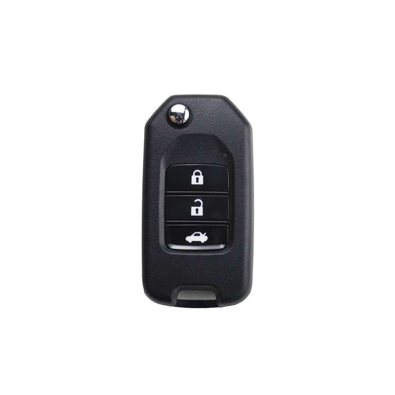 Keydiy KD B10 | Universal Remote Key (2 Buttons)