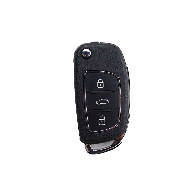 Keydiy KD B16 | Universal Remote Key (3 Buttons)