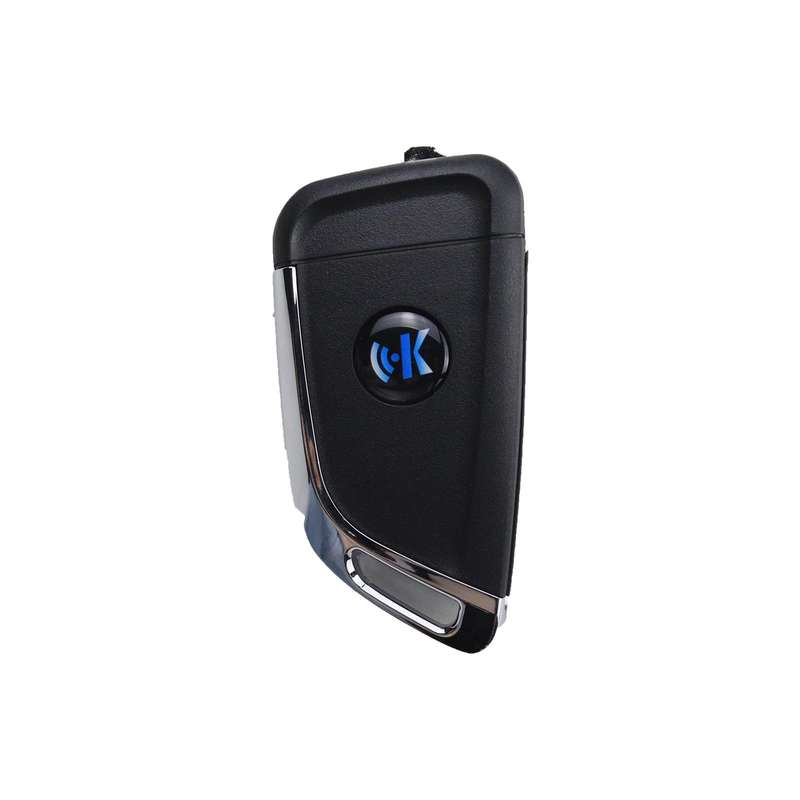 Keydiy Multi-functional KD NB29 | Universal Remote Key with Onboard Transponder Chip (3 Buttons)