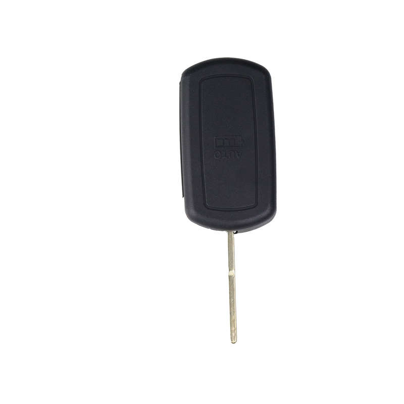 Land Rover - Range Rover Sport, L + Others | Remote Case & Blade (3 Buttons, HU101 Blade)