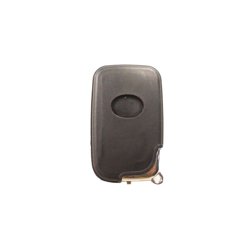 Lexus - IS250, ES350, GS350 + Others | Remote Case & Blade (3 Buttons, - Blade)