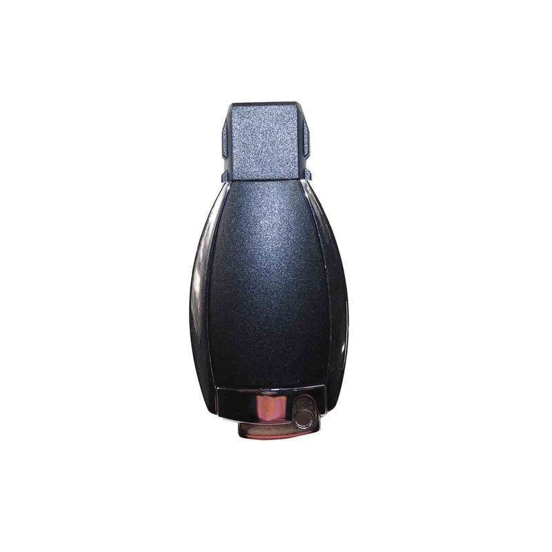 Mercedes Benz - B, C, E, ML, S, CLK, + Others | Remote Case & Blade (2 Buttons, HU64 Blade)