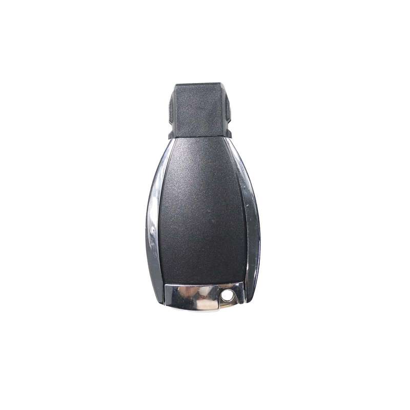 Mercedes Benz - B, C, E, ML, S, CL, CLK | Complete Remote Key (2 Buttons, Blade, 434MHz Frequency)