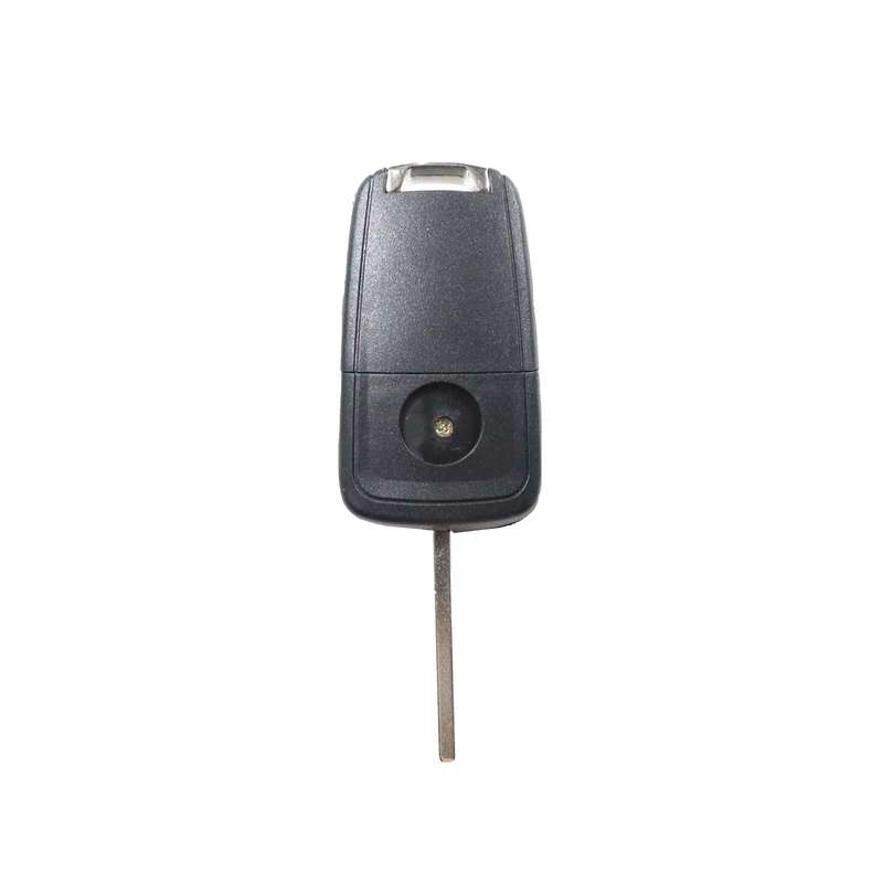 Opel - Astra J, Astra H, Co + Others | Complete Remote Key (2 Buttons, HU100 Blade, 433MHz Frequency