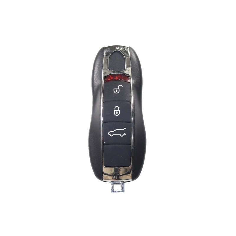 Porsche - Panamera, Macan, Cay + Others | Complete Smart Remote (3 Buttons, 434MHz Frequency)