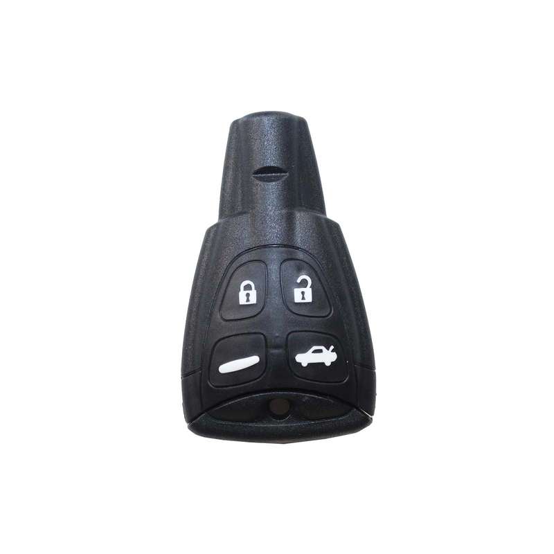 SAAB - 9-3, 9-5 | Remote Case & Blade (VX5 Blade, narrow-style head)