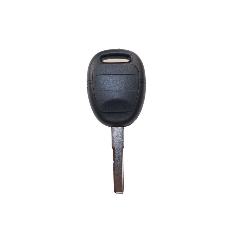 SAAB - 9-3, 9-5 | Remote Case & Blade (3 Buttons, HU43 Blade)