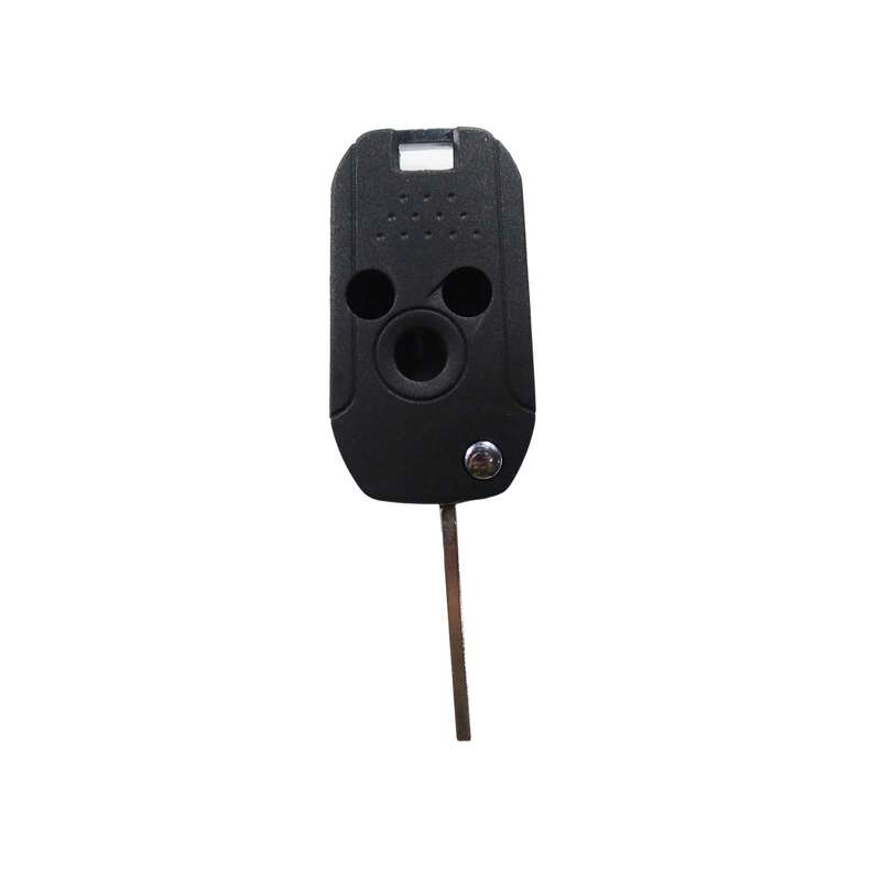 Subaru - Legacy, Forester, Ou + Others | Modified Remote Case & Blade (3 Buttons, 2005 - 2010)