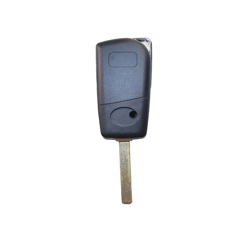 Toyota - Levin, Camry, Reiz + Others | Remote Case & Blade (2 Buttons, VA2 Blade)