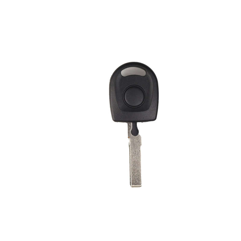 Volkswagen - Microbus, Caravelle + Others | Transponder Key with Pocket (HU66 Blade, built-in light)