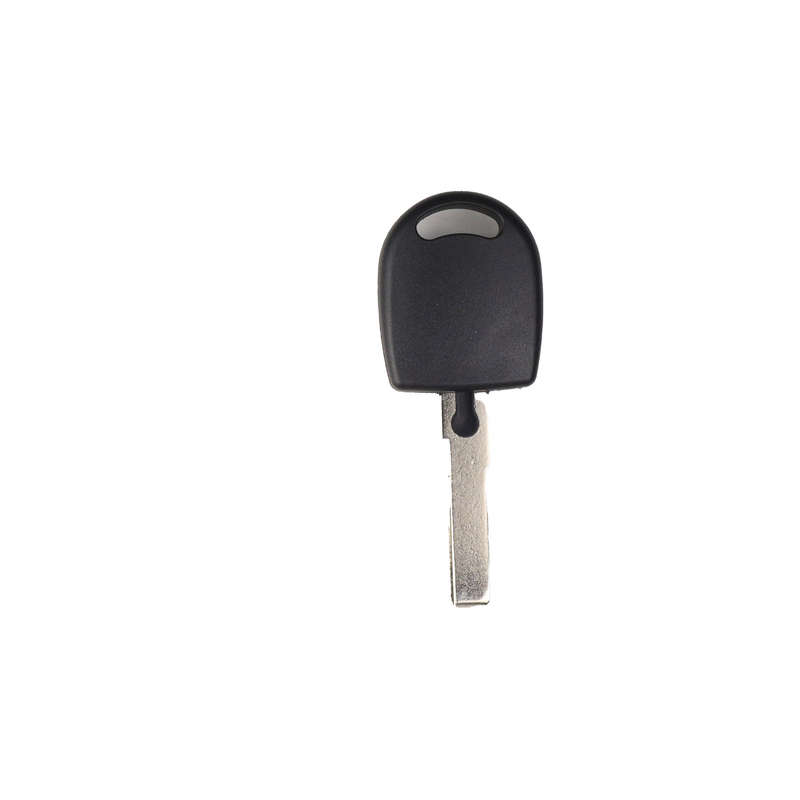 Volkswagen - Microbus, Caravelle + Others | Transponder Key with Pocket (HU66 Blade, built-in light)