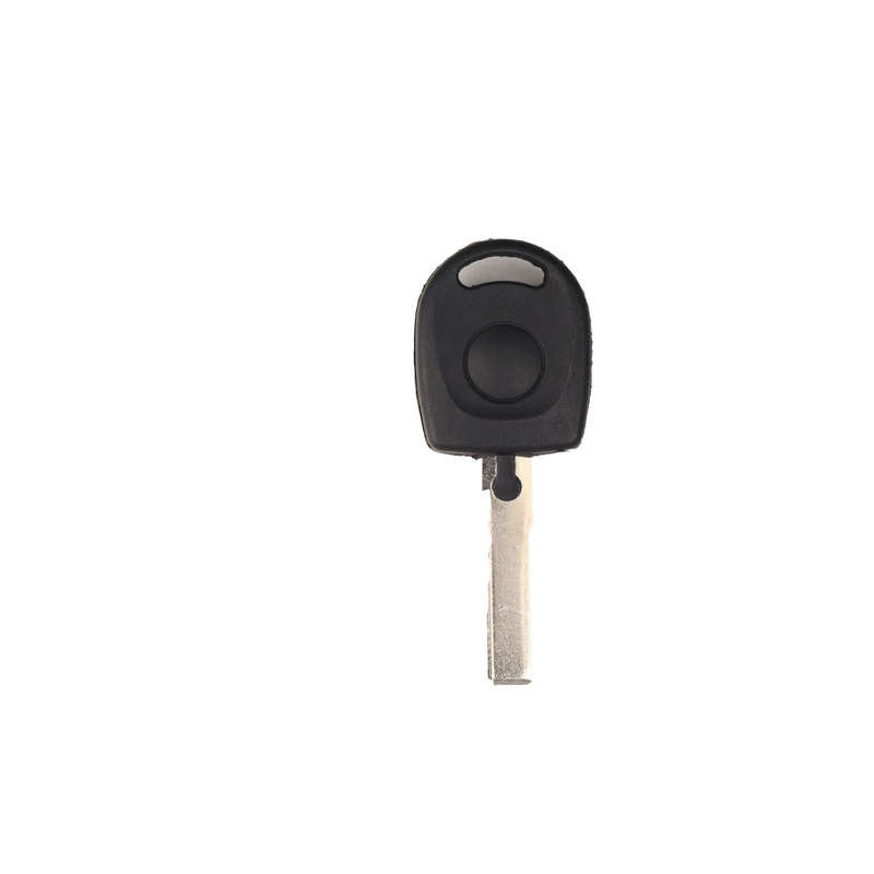 Volkswagen - Microbus, Caravelle + Others | Transponder Key with Pocket (HU66 Blade, VW Style Head)