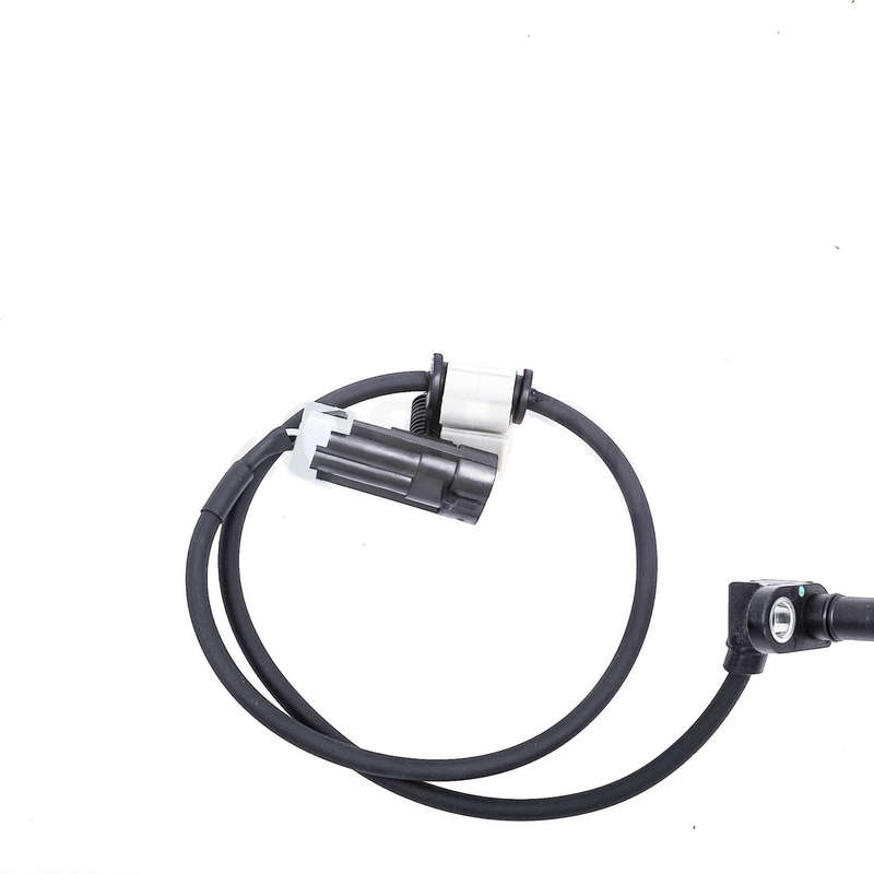 Chevrolet 19181876 - ABS Wheel Speed Sensor