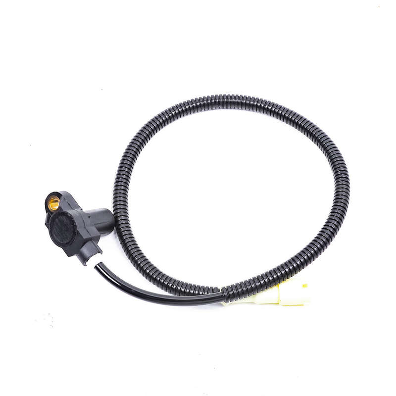 Opel 0986594026 - ABS Wheel Speed Sensor