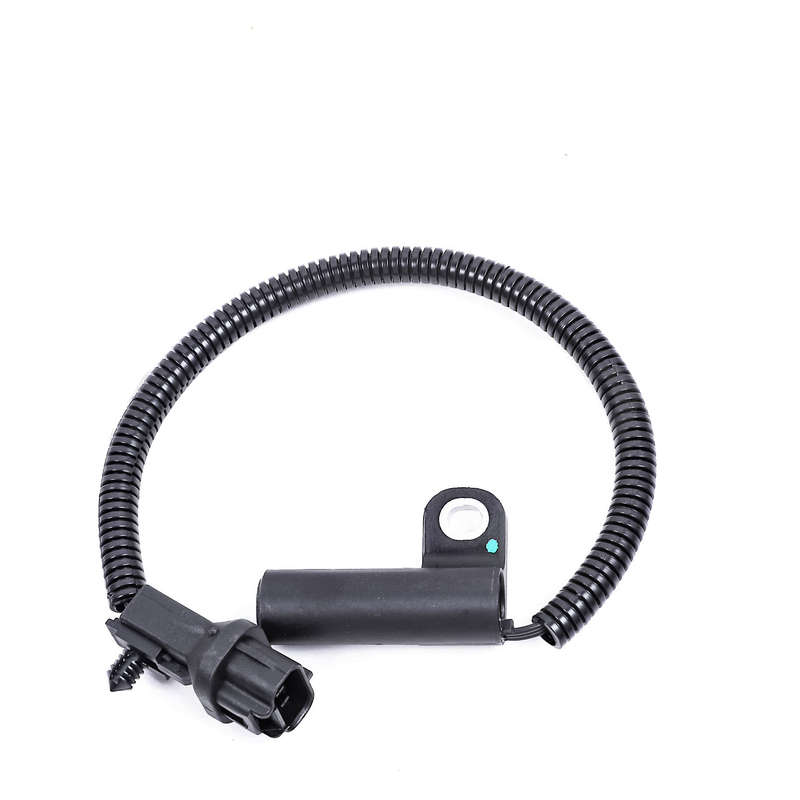 Jeep 4897321AA - Crankshaft Position Sensor