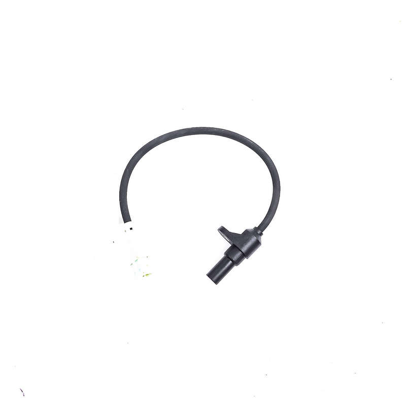 Volvo 3547699E - Crankshaft Position Sensor