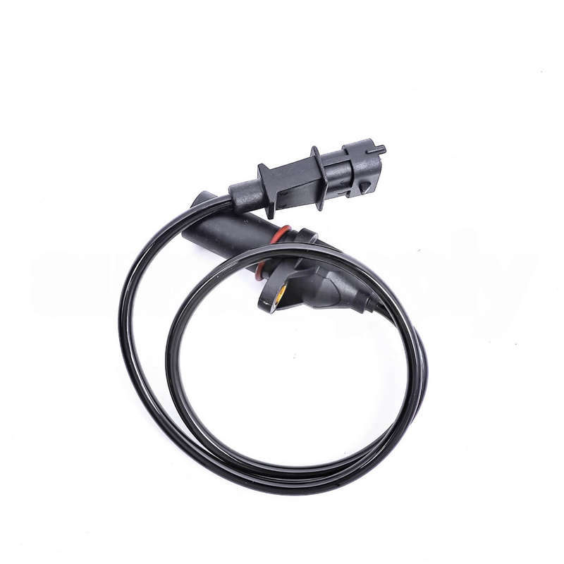 Hyundai 39180-27800 - Crankshaft Position Sensor