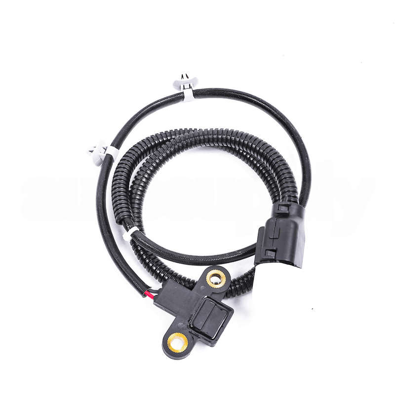 Kia 1802-08804 - Crankshaft Position Sensor