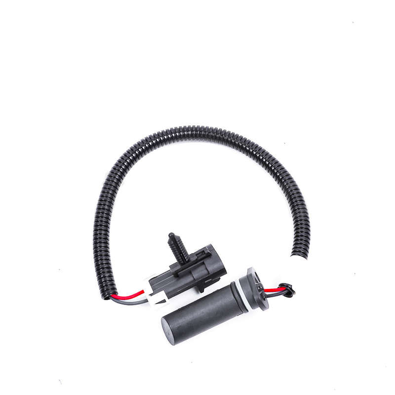 Chevrolet 10137664 - Camshaft Position Sensor
