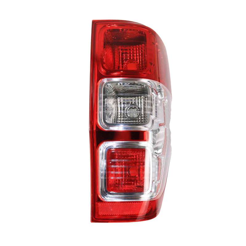 Ford Ranger T7 (2015  2019) Tail Lamp / Tail Light (Right Side)