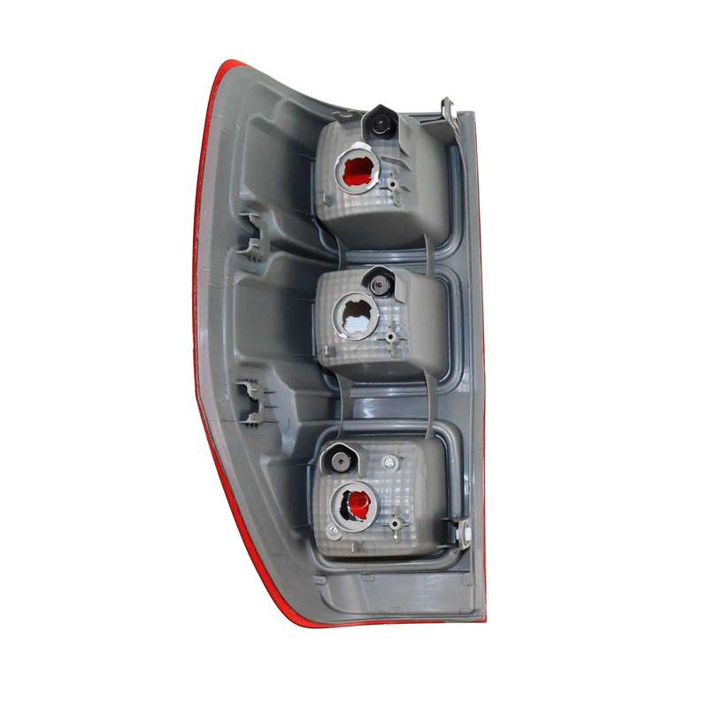 Ford Ranger T7 (2015  2019) Tail Lamp / Tail Light (Right Side)