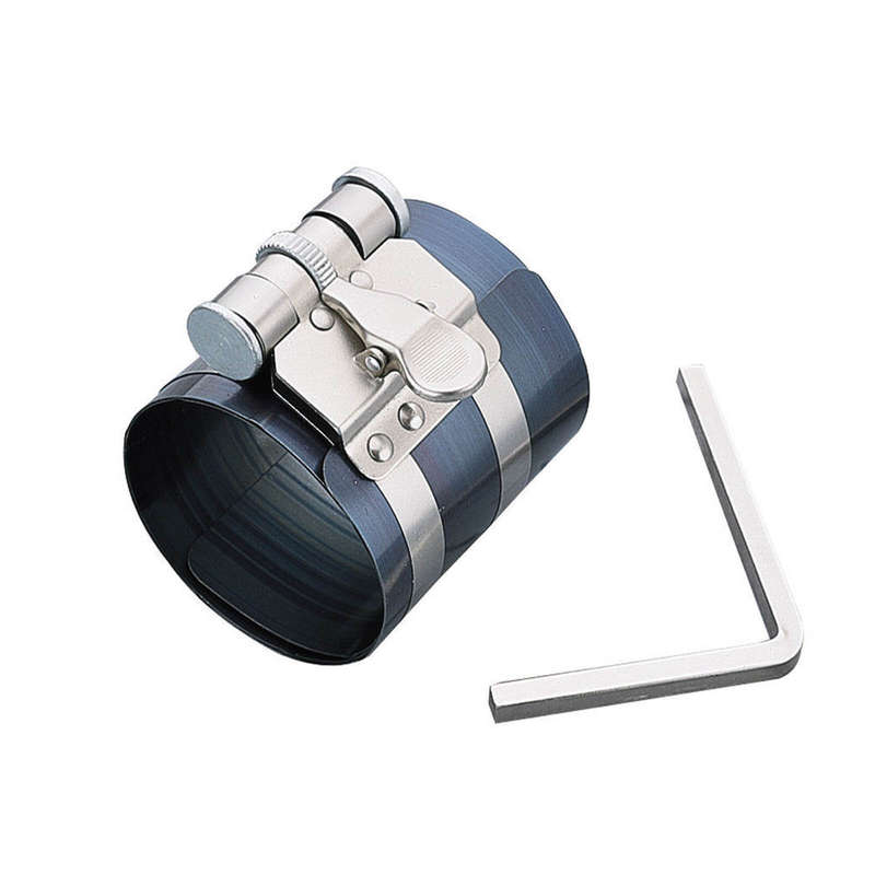 Piston Ring Compressor - 75mm